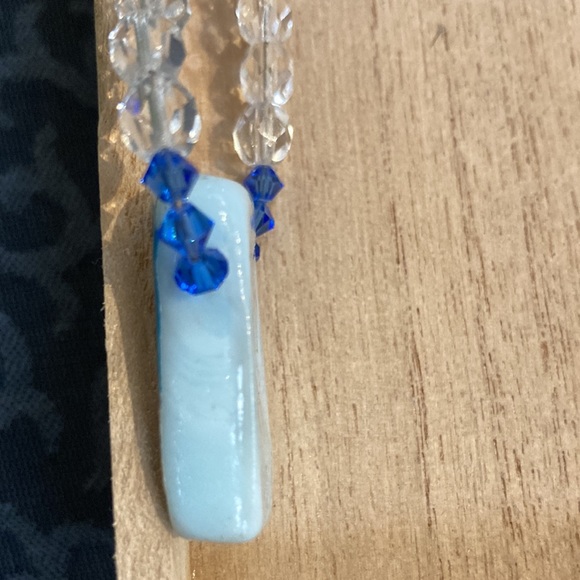 Hindu Goddess Necklace - Picture 7 of 7